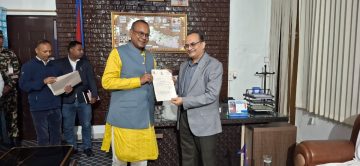मधेश प्रदेशका मुख्यमन्त्री यादवले आज विश्वासको मत लिँदै