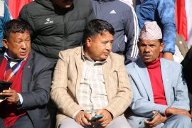 सचिवमा ओलीको प्यानल नै विजयी, सबैभन्दा बढी मत महेश बस्नेतलाई