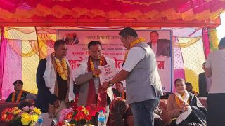 कुलमानको आग्रह : ‘सही व्यक्ति’ चुने मात्र देश बन्छ