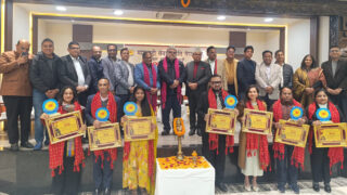 मारवाडी सेवा समिति नेपालको ७३औँ वार्षिक साधारण सभा सम्पन्न
