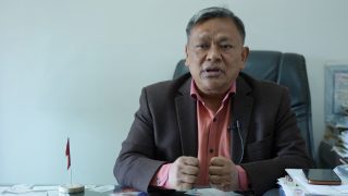 सरकारी रकम नतिर्ने निर्माण व्यवसायी अध्यक्ष सिंहसहित ५२ जनाको ३ पुस्ते सार्वजनिक