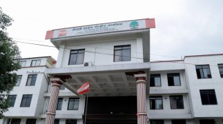 कांग्रेस केन्द्रीय कार्यसम्पादन समितिको बैठक बस्दै
