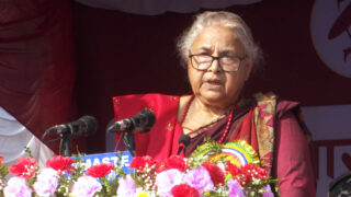 निर्वाचनको वातावरण बन्दैछ, सबैको सुझबुझ जरुरी छ : प्रधानमन्त्री