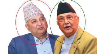 एमालेको पूर्ण नतिजा : कसले जिते, कसले हारे ? (मत परिणामसहित)