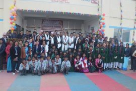 देशलाई उज्यालो बनाउन मुलुककै नेतृत्व गर्ने सोचमा छु: कुलमान घिसिङ