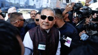 प्रधानमन्त्री भेटेर फर्किएका दुर्गा प्रसाईंको चेतावनी– ‘माग पूरा नभए जनविद्रोह हुन्छ’