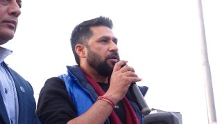 छलछाम गरेर संसदबाट हटायो, अब सबैभन्दा धेरै मत ल्याउने पार्टी बनाउँछौं : रवि लामिछाने