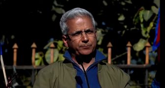 चुनावबाट पुराना पार्टीहरु आएभने राजसंस्थाको मुद्दा ओझेलमा पर्छ : रविन्द्र मिश्र
