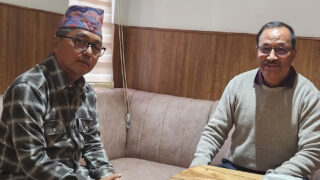 राप्रपा र राप्रपा नेपालबीच पार्टी एकता गर्ने सहमति