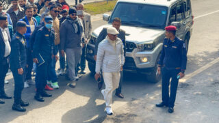यस्तो छ रमेश लेखकले जाँचबुझ आयोगमा पेस गरेको लिखित जवाफ (पूर्णपाठसहित)