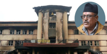जाँचबुझ आयोगविरुद्धको रिट सर्वोच्चले गर्‍यो खारेज