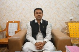 मधेसका मुख्यमन्त्री सरोजकुमार यादवले दिए राजीनामा