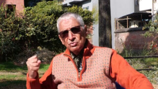रवि लामिछाने फागुन २१ पछि प्रधानमन्त्री बन्छन्, केपी ओलीलाई थुन्छन् : सुन्दरमणी दीक्षित