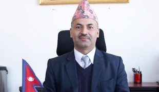 भिजिट भिसा प्रकरणमा सहसचिव भट्टराईसहित ७ जनाविरुद्ध मुद्दा