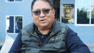 पुराना अनुहारले कांग्रेस संकटमा, नयाँ नेतृत्व अपरिहार्य : उमेश श्रेष्ठ