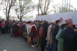 यी हुन् एमाले महाधिवेशनमा मतदान नगर्ने ३६ प्रतिनिधि