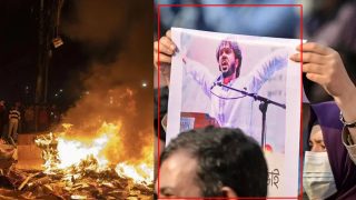 बंगलादेशमा फेरि अशान्ति: आन्दोलनका नायक हादीको हत्यापछि ढाकामा हिंसात्मक प्रदर्शन