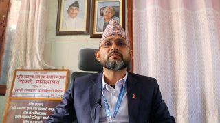‘एलिट वर्ग’ हाबी हुँदा सहकारीमा समस्या आयो : भुपेन्द्र खनाल