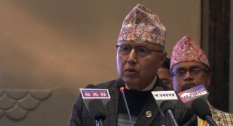 पछिल्लो तीन महिनामा करिब १० प्रतिशत कर एवम राजस्व वृद्धि