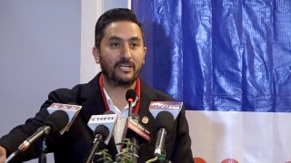 जेनजीले राजनीति बुझ्दैनन् भन्नेहरूलाई मन्त्री खरेलको जवाफ