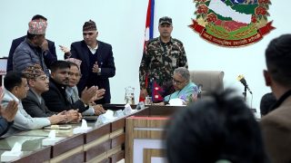 जेन–जी प्रदर्शनकारीलाई ‘हाजिरी जमानी’मा रिहा गर्न गोप्य ‘सर्कुलर’