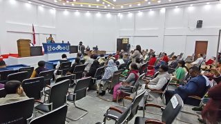 मधेश प्रदेश सभाको सभामुख चयनका लागि प्रक्रिया सुरु