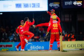 सुदूरपश्चिममाथि शानदार जित निकाल्दै लुम्बिनी एनपीएलको च्याम्पियन