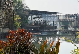 गोवाको नाइट क्लबमा भएको आगलागीमा ४ नेपालीको मृत्यु