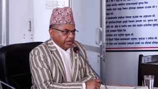 कानूनका भाषा र ढाँचाहरुमा एकरुपता ल्याउन तालिमको व्यवस्था गर्न निर्देशन