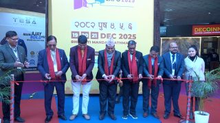 ‘११औँ नेपाल वुड इन्टेरनेशनल एक्स्पो तथा नेपाल फर्निचर एक्स्पो २०२५’ आज देखि सुरु