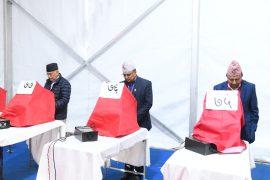 अपडेट : एमाले पदाधिकारीका कसले पाए कति मत ? (सूचीसहित)