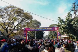 ईश्वर पोखरेल पक्षको विरोधबीच एमालेको विधान संशोधन, पदाधिकारी सङ्ख्या १९