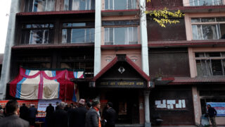 वर्तमान सरकार गठनको प्रक्रिया नै असंवैधानिक : रमेश बडाल