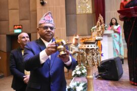 ‘नेपाल–आसियान पर्यटन वर्ष २०२६’ मनाउने औपचारिक घोषणा