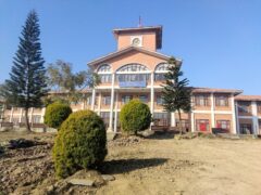 त्रिभुवन विश्वविद्यालयको आज ५१औँ दीक्षान्त समारोह