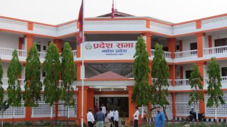 मधेस प्रदेशमा सभामुख चयनका लागि आज निर्वाचन हुँदै