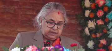 पाटन नेपाली सभ्यता र सौन्दर्यताको जीवित संग्रहालय : प्रधानमन्त्री कार्की