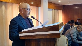 पौष १३ देखि १७ गते सम्म २७ औं पोखरा सडक महोत्सव हुने
