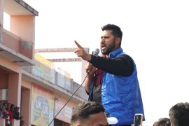 चितवनमा रविको सम्बोधन : मलाई थुने भनेर चित्त दुखाउनुको अर्थ छैन, देशमाथि भएको गद्दारीको हिसाब मिलाउनु छ