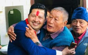 भूगोलमा भिजेका हिरा : चम्किन सक्छन् बाग्लुङमा
