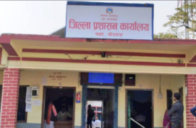 वीरगञ्जको कर्फ्यु साँझ ६ बजेसम्मलाई लम्बियो