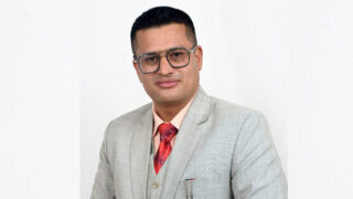 कांग्रेस युवा नेता दिपेन्द्र जोशीद्वारा सुदूरपश्चिमका विद्यार्थीलाई आकर्षक छात्रवृत्ति घोषणा