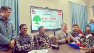 कांग्रेसको १०६ जना नयाँ अनुहार चुनावी मैदानमा