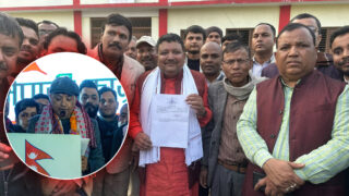 सबैको चासो रहेको सर्लाही ४ मा कसले मार्ला बाजी ?