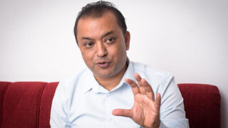 राष्ट्रियसभा उम्मेदवार चयनमा गगन थापाको आपत्ति: ‘विधि मिचियो, नेताका खल्तीका मान्छे छानिए’