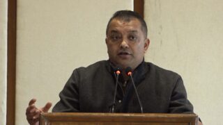 सहिदका सपना पूरा गर्ने सभापति थापाको संकल्प