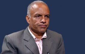 विधानको खुला उल्लंघन गरेर पार्टी नेतृत्व तानाशाही बन्यो : गुरुराज घिमिरे