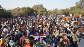 कांग्रेसको दोस्रो विशेष महाधिवेशन भृकुटीमण्डपमा, यी ६ स्थानबाट निस्कने छ जुलुस