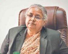 प्रधानमन्त्री कार्कीद्वारा सहिदप्रति श्रद्धाञ्जली, जनउत्तरदायी शासनको आह्वान