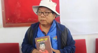 महावीर पुनले मागे चुनाव खर्च